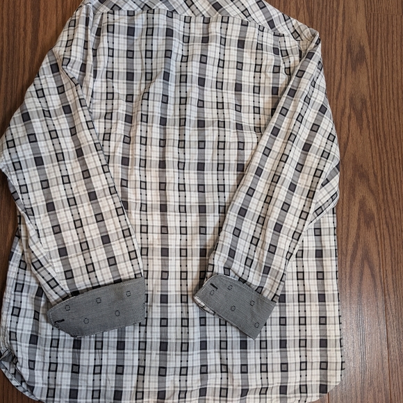 Men's Paoletti Dress Shirt - Picture 4 of 7